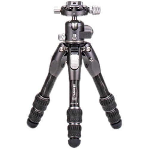 Benro Tortoise Columnless Carbon Fiber Zero Series Tripod with GX25 Ball Head_1 (1).jpg