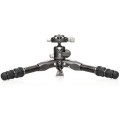 Benro Tortoise Columnless Carbon Fiber Zero Series Tripod with GX25 Ball Head_4 (1).jpg