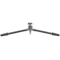 Benro Tortoise Columnless Carbon Fiber One Series Tripod with GX25 Ball Head_3 (1).jpg