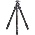 Benro Tortoise Columnless Carbon Fiber Three Series Tripod with GX35 Ball Head_1 (1).jpg