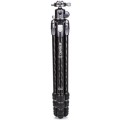 Benro Tortoise Columnless Carbon Fiber Three Series Tripod with GX35 Ball Head_2 (1).jpg