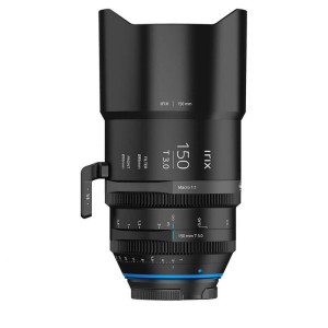 Obiektyw Irix Cine 150mm T3.0 L-mount Metric