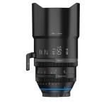 Obiektyw Irix Cine 150mm T3.0 Nikon Z Metric