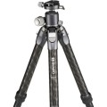 Benro Tortoise Columnless Carbon Fiber Three Series Tripod with GX35 Ball Head_2 (1).jpg