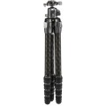 Benro Tortoise Columnless Carbon Fiber Three Series Tripod with GX35 Ball Head_4 (1).jpg