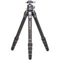 Benro Tortoise Columnless Carbon Fiber Three Series Tripod with GX35 Ball Head_5 (1).jpg
