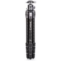 Benro Tortoise Columnless Carbon Fiber Three Series Tripod with GX35 Ball Head_7 (1).jpg