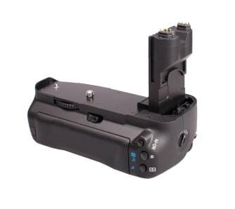 Grip Phottix BP-7D II do Canon EOS 7D II