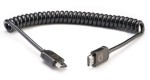 Kabel Atomos Full HDMI 4K60p 40cm