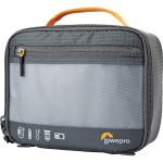 Lowepro Gearup Camera Box Medium Dark Grey