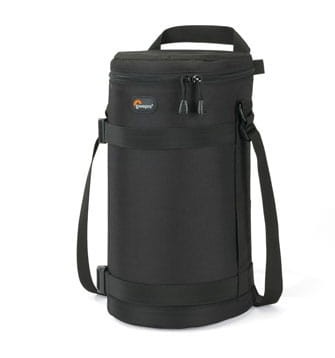 Pokrowiec Lowepro Lens Case 13x32