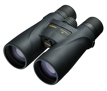 Lornetka Nikon MONARCH 5 20x56