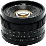 Obiektyw 7Artisans 50mm F1.8 Sony E