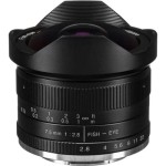 Obiektyw 7Artisans 7.5mm F2.8 Fisheye Sony E