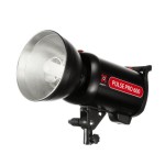 Lampa Quadralite Pulse PRO 600