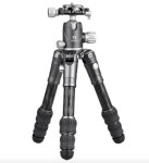 Statyw Benro Bat 03C + VX20 Kit