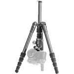 Statyw Benro Bat 05A + VX20 Kit - Aluminium