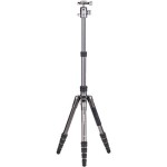 Statyw Benro Bat 15A + VX20 Kit Aluminum