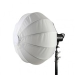 Softbox Kulisty Phottix Lantern 65cm