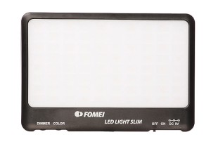 Lampa FOMEI LED SLIM 15W