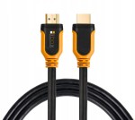 Kabel HDMI - HDMI LIBOX 2.0 3m LB0056-3
