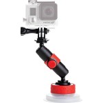 Uchwyt Joby Suction Cup & Locking Arm
