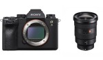 Aparat cyfrowy Sony A9 ILCE9 + obiektyw Sony 16-35mm F/2,8 GM - SEL1635GM