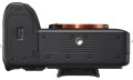 Aparat cyfrowy Sony A7RIV Body (ILCE7RM4B)