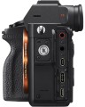 Aparat cyfrowy Sony A7RIV Body (ILCE7RM4B)