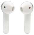 Słuchawki JBL Tune 220 TWS białe