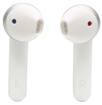 Słuchawki JBL Tune 220 TWS białe