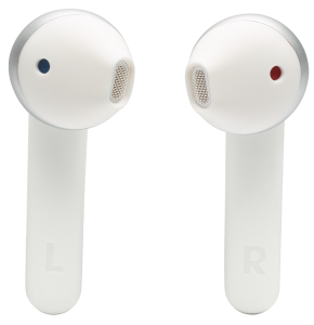 Słuchawki JBL Tune 220 TWS białe
