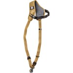Pasek BlackRapid Sport X Coyote Camera Sling