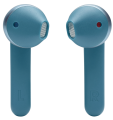 Słuchawki JBL Tune 220 TWS niebieskie