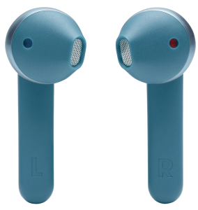 Słuchawki JBL Tune 220 TWS niebieskie