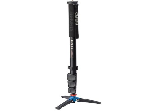 Monopod Benro A48FD