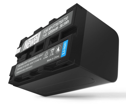akumulator-newell-zamiennik-np-f770