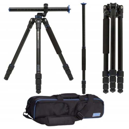 Statyw BENRO GoPlus Travel 1 FGP18A