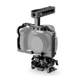 Zestaw klatki operatorskiej SmallRig 2051 do Lumix GH5/GH5S