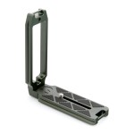 Płytka 3 Legged Thing QR11-FBG Szara