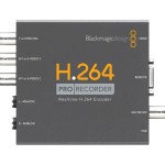 Blackmagic Design H.264 Pro Recorder