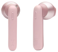 Słuchawki JBL Tune 220 TWS różowe
