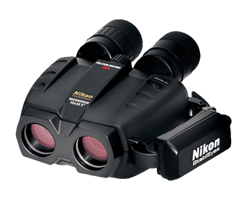 Lornetka Nikon StabilEyes 12x32