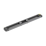 Szyna niskoprofilowa NATO SmallRig BUN2486B 150 mm