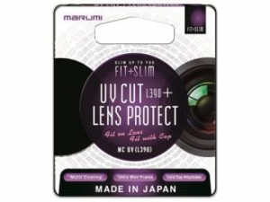 Filtr Marumi UV 52 Fit + Slim