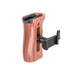 Drewniany uchwyt boczny SmallRig HSN2399 Arca Compatible