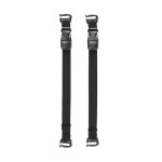 Paski F-STOP Gatekeepers - czarne