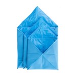 Zestaw pokrowców F-STOP Wrap Kit - niebieski
