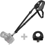 Pasek BlackRapid Curve Bundle (Curve + extra FR-5)