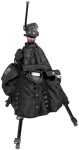Kurtka ochronna BlackRapid Tripod Jacket